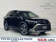 2024 TOYOTA COROLLA CROSS