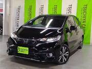 2018 HONDA FIT