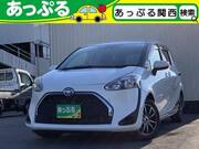 2021 TOYOTA SIENTA