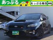 2016 SUBARU WRX S4