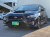 SUBARU WRX S4