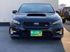 SUBARU WRX S4