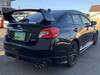 SUBARU WRX S4
