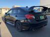 SUBARU WRX S4