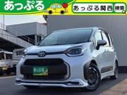 2023 TOYOTA SIENTA