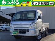 2018 SUZUKI CARRY TRUCK