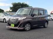 2019 DAIHATSU THOR
