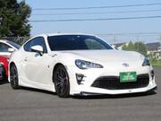 2017 TOYOTA 86