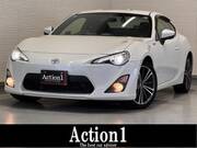 2015 TOYOTA 86 GT