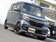 2020 HONDA N-BOX CUSTOM