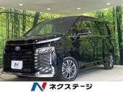 2023 TOYOTA VOXY