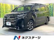 2018 TOYOTA NOAH