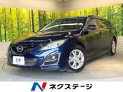 2010 MAZDA ATENZA SPORT WAGON