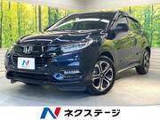 2019 HONDA VEZEL
