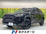 2022 TOYOTA RAV4 ADVENTURE OFFROAD PACKAGE
