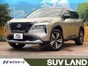 2023 NISSAN X-TRAIL