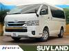 TOYOTA HIACE WAGON