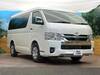 TOYOTA HIACE WAGON
