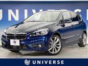 2016 BMW 2 SERIES
