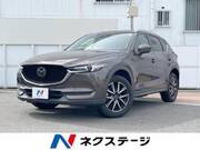 2020 MAZDA CX-5 20S PROACTIVE