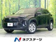 2023 TOYOTA YARIS CROSS