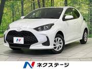 2024 TOYOTA YARIS