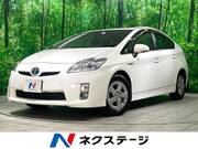 2010 TOYOTA PRIUS S