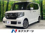 2017 HONDA N-BOX CUSTOM