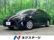 2016 TOYOTA PRIUS S