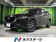2018 MAZDA CX-5 20S PROACTIVE