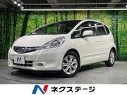 2011 HONDA FIT HYBRID