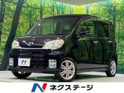 2011 DAIHATSU TANTO EXE