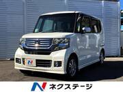 2012 HONDA N-BOX CUSTOM