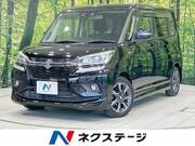2019 SUZUKI SOLIO BANDIT