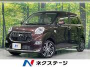 2017 DAIHATSU CAST