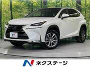 2015 LEXUS NX