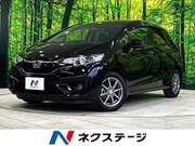 2016 HONDA FIT HYBRID