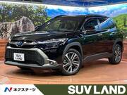 2023 TOYOTA COROLLA CROSS HYBRID Z
