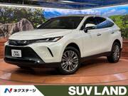 2020 TOYOTA HARRIER HYBRID Z