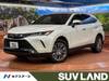 TOYOTA HARRIER HYBRID