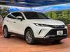 TOYOTA HARRIER HYBRID
