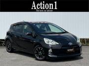 2013 TOYOTA AQUA