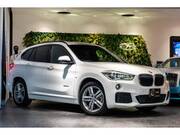 2016 BMW X1