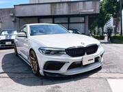 2017 BMW 5 SERIES