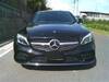 MERCEDES BENZ C-CLASS