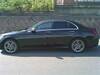 MERCEDES BENZ C-CLASS