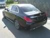 MERCEDES BENZ C-CLASS