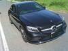 MERCEDES BENZ C-CLASS