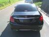 MERCEDES BENZ C-CLASS