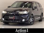 2015 TOYOTA COROLLA FIELDER